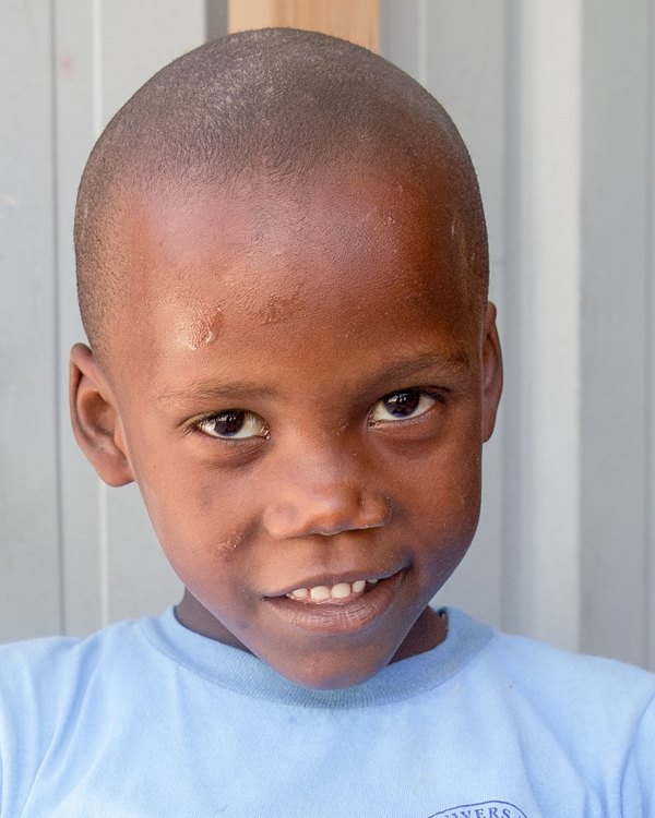 Sponsor a Student and Lift a Child Out of Poverty