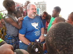 Support the Children of Haiti