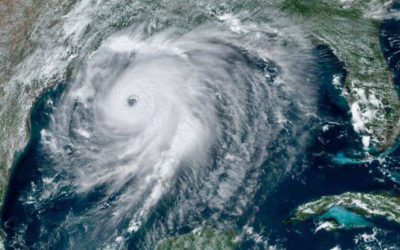 Headwaters Prepares for Hurricane Laura