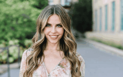 DelRae Messer Named to List of 2025 Notable Nonprofit Board Members