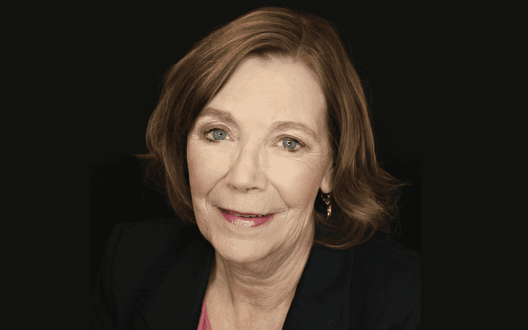 Cheryl Vennerstrom joins the 2025 Board of Directors, National Voluntary Organizations Active in Disasters (National VOAD)